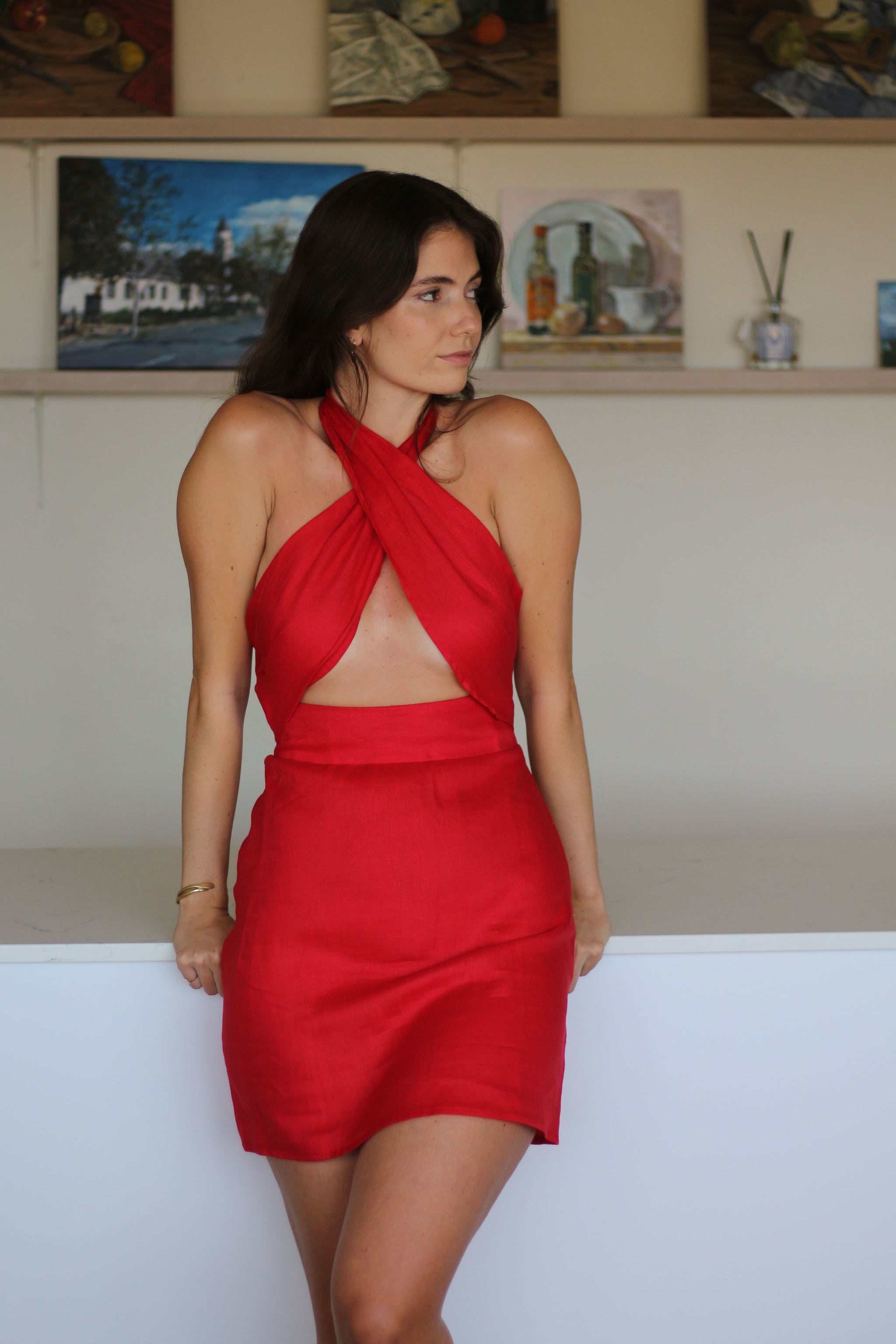 Mini Dresses – Girl On Your Mind