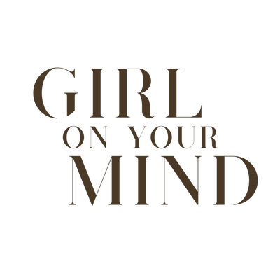 Girl On Your Mind